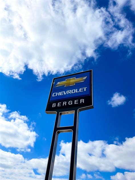 Sign in to Berger.